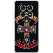 Чохол BoxFace Xiaomi Redmi Note 15 5G 