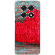 Чохол BoxFace Xiaomi Redmi Note 15 5G 