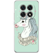 Чохол BoxFace Xiaomi Redmi Note 15 5G My Unicorn