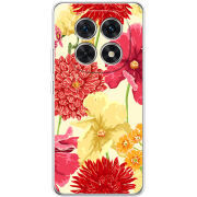 Чохол BoxFace Xiaomi Redmi Note 15 5G Flower Bed