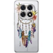 Чохол зі стразами Xiaomi Redmi Note 15 5G Dreamcatcher