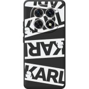 Чорний чохол BoxFace Xiaomi Redmi Note 15 5G White Karl