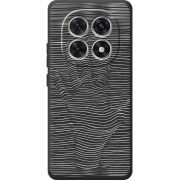 Чорний чохол BoxFace Xiaomi Redmi Note 15 5G Optical Hand