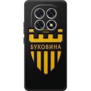 Чорний чохол BoxFace Xiaomi Redmi Note 15 5G 