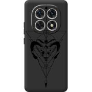 Чорний чохол BoxFace Xiaomi Redmi Note 15 5G 