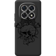 Чорний чохол BoxFace Xiaomi Redmi Note 15 5G 