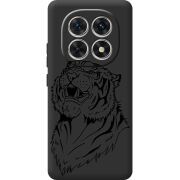 Чорний чохол BoxFace Xiaomi Redmi Note 15 5G 