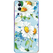 Чехол BoxFace Vivo Y72 5G 