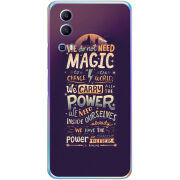 Чехол BoxFace Vivo Y72 5G 