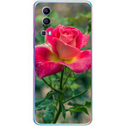 Чехол BoxFace Vivo Y72 5G 