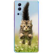 Чехол BoxFace Vivo Y72 5G 