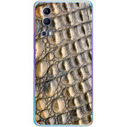 Чехол BoxFace Vivo Y72 5G 