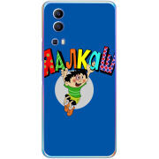 Чехол BoxFace Vivo Y72 5G 