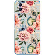 Чехол BoxFace Vivo Y72 5G Rosy