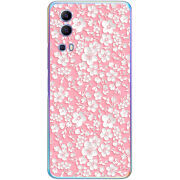 Чехол BoxFace Vivo Y72 5G 