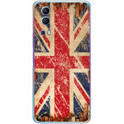 Чехол BoxFace Vivo Y72 5G 