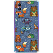 Чехол BoxFace Vivo Y72 5G 