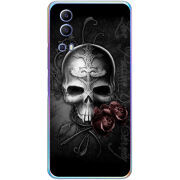 Чехол BoxFace Vivo Y72 5G 