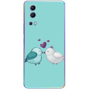 Чехол BoxFace Vivo Y72 5G 