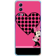 Чехол BoxFace Vivo Y72 5G 