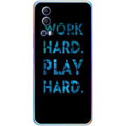 Чехол BoxFace Vivo Y72 5G 