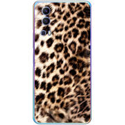 Чехол BoxFace Vivo Y72 5G 