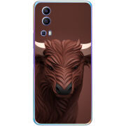 Чехол BoxFace Vivo Y72 5G 