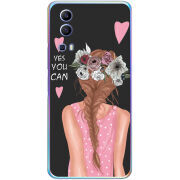 Чехол BoxFace Vivo Y72 5G You Can