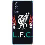 Чехол BoxFace Vivo Y72 5G L. F. C.