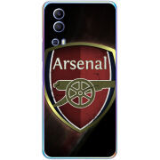 Чехол BoxFace Vivo Y72 5G 