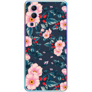 Чехол BoxFace Vivo Y72 5G 