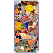 Чехол BoxFace Vivo Y72 5G 70s