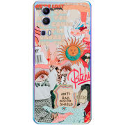 Чехол BoxFace Vivo Y72 5G 