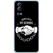 Чехол BoxFace Vivo Y72 5G 