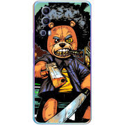 Чехол BoxFace Vivo Y72 5G 