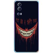 Чехол BoxFace Vivo Y72 5G 