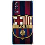 Чехол BoxFace Vivo Y72 5G 