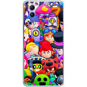 Чехол BoxFace Vivo Y72 5G 