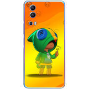 Чехол BoxFace Vivo Y72 5G 