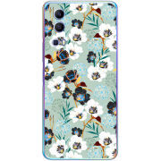 Чехол BoxFace Vivo Y72 5G 