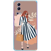 Чехол BoxFace Vivo Y72 5G 