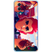 Чехол BoxFace Vivo Y72 5G 