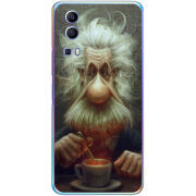 Чехол BoxFace Vivo Y72 5G 