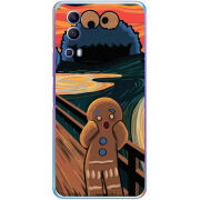 Чехол BoxFace Vivo Y72 5G 