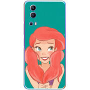 Чехол BoxFace Vivo Y72 5G 