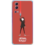 Чехол BoxFace Vivo Y72 5G 