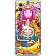 Чехол BoxFace Vivo Y72 5G 