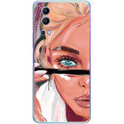 Чехол BoxFace Vivo Y72 5G 