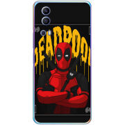 Чехол BoxFace Vivo Y72 5G 