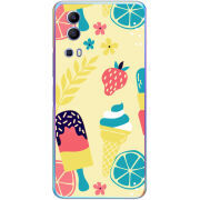 Чехол BoxFace Vivo Y72 5G 